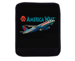 America West Livery Handle Wrap