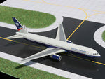 British Airways 767-300ER  G-BNWM 1:400 Scale