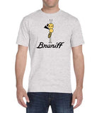 Braniff Airlines - The Bee Lady - T-Shirt