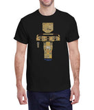 Boeing 757 Controlls T-Shirt