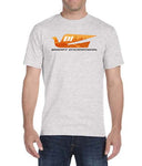 Braniff Airways Orgin City View T-Shirt