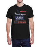 Braniff Jet Power T-Shirt