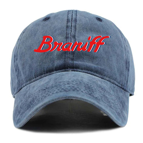 Braniff Cap