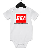 BEA Logo Infant Bodysuit
