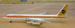 Continental Airlines 707-320B/C Aero Classics 1-400