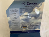Condor Airlines DC-10-30  #D-ADOO Gemini 1:400