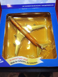 CP Air 747-217B  C-FCRA  Gemini 1:400 (GJCDN070)