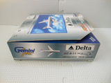 Delta Air Lines DC-8-11   N801E  Gemini 1:400 (GJDAL367)