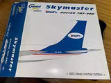 Skymaster 707-320 N454PC Gemini Jets 1:400