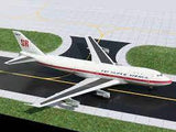 Boeing House 747-100 Reg#JA8114 Gemini 1:400 (GJBOE570)