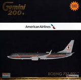 American Airlines 737-800 Flaps Down Astrojet Livery 1:200 scale Reg#N905NN