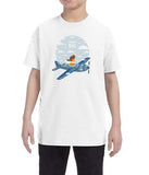 Dream Big Kids T-Shirt