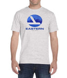 Eastern Airlines Logo Orgin City View T-Shirt