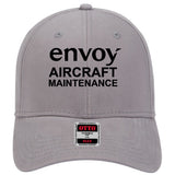 Envoy Aircraft Maintenance Flex Cap *CREDENTIALS REQUIRED*