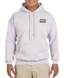 Envoy Aircraft Maintenance Unisex Hooded Sweatshirt *CREDENTIALS REQUIRED*