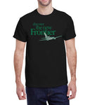 Discover New Frontier T-Shirt