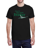 Discover New Frontier T-Shirt