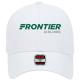 Frontier Airlines Mesh Cap