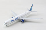 United Airlines 767-400ER Gemin-1:400 N76064