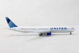 United Airlines 767-400ER Gemin-1:400 N76064