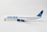 United Airlines 767-400ER Gemin-1:400 N76064