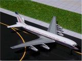 Eastern Airlines "Fly Eastern Golden Falcon Jet" DC-8-21 N8602 Gemini Jets 1:400