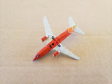 Southwest Airlines 737-500 Gold N504SW Gemini 1:400