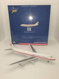 Boeing House 747-100 Reg#JA8114 Gemini 1:400 (GJBOE570)