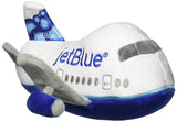 JetBlue Plush Airplane
