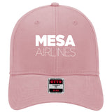 MESA Airlines Logo Mesh Cap