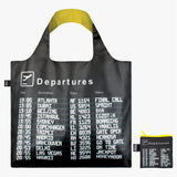 Airport Arrivals and Departures Tote Bag
