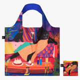 Chill Evening Tote Bag