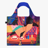 Chill Evening Tote Bag