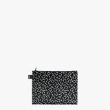 Airport Icons Zip Pockets
