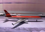 LTU International Airways MD-11  D-AERZ  Gemini 1:400