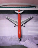 LTU International Airways MD-11  D-AERZ  Gemini 1:400