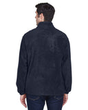 Full-Zip Fleece Jacket with 2013 AA Logo
