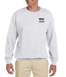 Mesa Aircraft Maintenance Unisex Sweatshirt *CREDENTIALS REQUIRED*