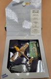 Gemini Aces Messerschmitt Bf109F-2 "Eduard Neumann" Martuba, Libya 1941 1:72 Scale