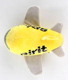 Spirit Plush Plane