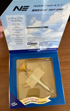Northeast Airlines 727-200  N1645  Gemini 1:400