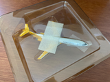 Northeast Airlines 727-200  N1645  Gemini 1:400