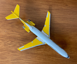 Northeast Airlines 727-200  N1645  Gemini 1:400