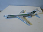 Ozark Airlines 727-200  N-720ZK  Scale 1:400