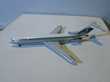 Ozark Airlines 727-200  N-720ZK  Scale 1:400