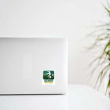 Ozark City View Design Decal Stickers