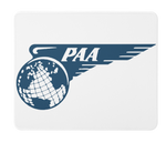 Pan American Airways Mousepad