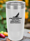 Piedmont Aircraft Maintenance Tumbler