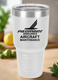 Piedmont Aircraft Maintenance Tumbler