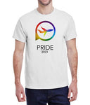 Pride 2023 T-shirt